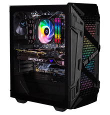 Готовая сборка i7-13700KF / RTX 3060 Ti / 32GB [DDR5]