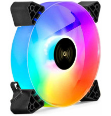 Кулер для корпуса 120мм RGB