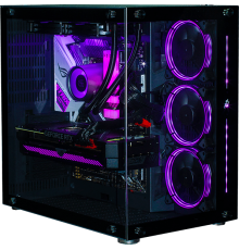 Готовая сборка i7-Ultra 7 265F / RTX 5060 / 32GB [DDR5]
