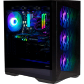 Готовая сборка i7-13700F / RTX 2060 / 16GB [DDR5]