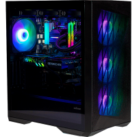 Готовая сборка i7-13700KF / RTX 2060 / 32GB [DDR5]