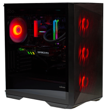 Готовая сборка i7-13700KF / RTX 3060 / 32GB [DDR5]