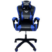 Компьютерное игровое кресло Racers BLue