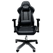 Компьютерное игровое кресло E-sports Black