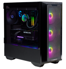 Готовая сборка i5-12400F / RTX 3070 / 32GB [DDR4]
