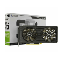 Видеокарта NVIDIA RTX 3060 Palit 12 GB GDDR6 Б/У