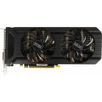 Видеокарта NVIDIA GTX 1070Ti Palit 8 GB GDDR5 Б/У