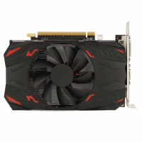 Видеокарта NVIDIA GTX 550Ti 1 GB GDDR5 Б/У