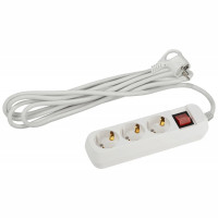 Удлинитель Royal DX060 3 метра