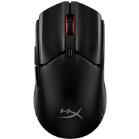 HyperX Игровая мышь Pulsefire Haste 2 MINI черная