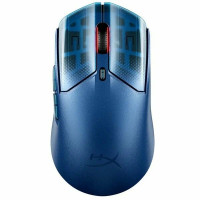 HyperX Игровая мышь Pulsefire Haste 2 S Wireless синий