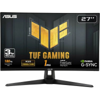 Монитор Asus TUF 2K 180Hz 27"