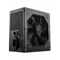 Блок питания MSI 650W 80Plus Bronze
