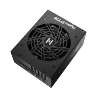 Блок питания FSP Hydro 1200W 80Plus Platinum Full Modular Б/У