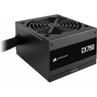 Блок питания Corsair 750W 80Plus Б/У