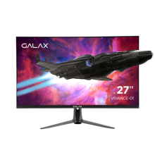 Монитор GALAX 2K 165Hz VA 27"