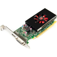 Видеокарта AMD Radeon R7 350 4GB GDDR3 Б/У
