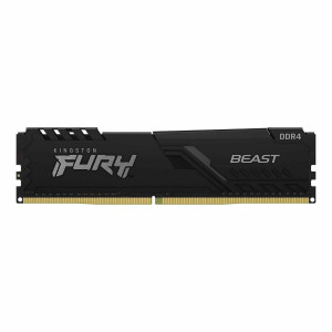 Оперативная память DDR4 8 GB Fury X Beast 3200 MHz с радиатором