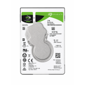 Накопитель HDD 2,5" 1 TB Seagate BarraCuda