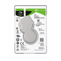 Накопитель HDD 2,5" 1 TB Seagate BarraCuda