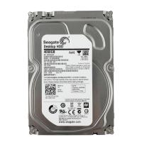 Накопитель HDD 3.5" 4TB Seagate Desktop