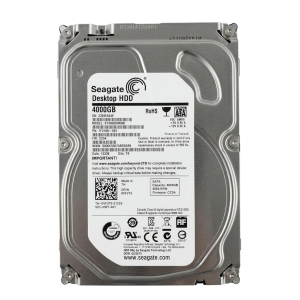 Накопитель HDD 3.5" 4TB Seagate Desktop