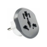 Переходник для розетки Merkan 16A