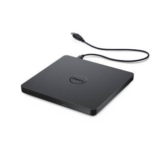 Внешний дисковод DELL