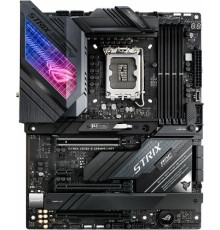 Материнская плата ASUS ROG STRIX Z690-E GAMING WIFI DDR5 LGA1700 Б/У
