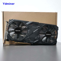 Видеокарта AMD Radeon RX 580 8GB "China Edition"