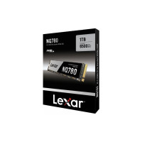 Накопитель M.2 NVMe 1 ТБ Lexar