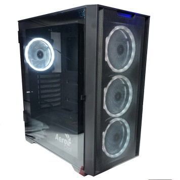 Корпус AERO COOL