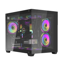 Корпус для ПК AIGO F60 BLACK