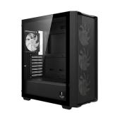 Корпус DeepCool CC560 Mesh V2