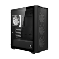 Корпус DeepCool CC560 Mesh V2