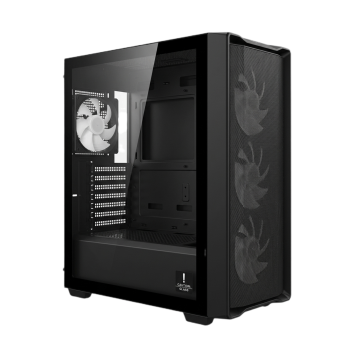 Корпус DeepCool CC560 Mesh V2