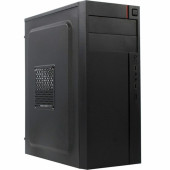 Корпус MERCURY (БП на 410W в комплекте)