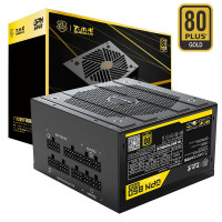 Блок питания Bubalus GPN 850W 80Plus