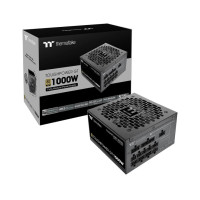 Блок питания Thermaltake GT 1000W 80Plus Gold Full Modular White