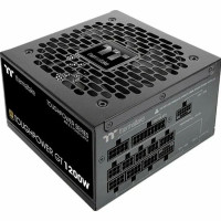 Блок питания Thermaltake GT 1200W 80Plus Gold Full Modular