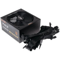 Блок питания Thermaltake TR2 750W 80PLUS