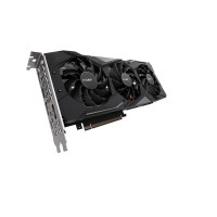 Видеокарта NVIDIA GeForce RTX 2070 Gigabyte 8GB GDDR6 (Б/У)