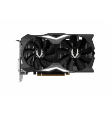 Видеокарта ZOTAC GAMING GeForce RTX 2070 MINI 8GB GDDR6