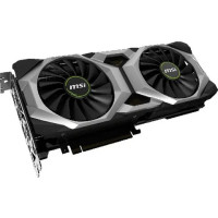 Видеокарта NVIDIA RTX 2080Ti MSI 11GB GDDR6 Б/У