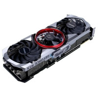 Видеокарта NVIDIA GeForce RTX 3070 Ti iGame 8GB GDDR6X (Б/У)