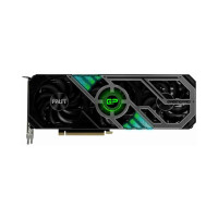 Видеокарта NVIDIA RTX 3080 Gainward 10GB GDDR6X Б/У