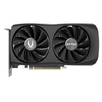 Видеокарта NVIDIA GeForce RTX 4060 Ti Zotac 8GB GDDR6 (Б/У)