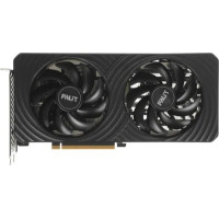 Видеокарта NVIDIA GeForce RTX 5060 Palit 8GB GDDR7