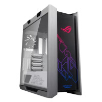 Корпус ASUS ROG Strix Helios White Edition