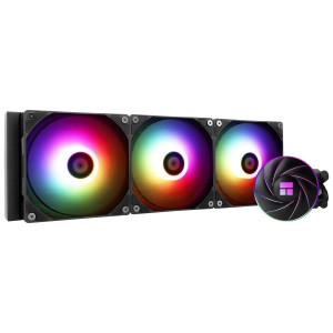 Водяное охлаждение Thermalright Aqua Elite Black 360 ARGB